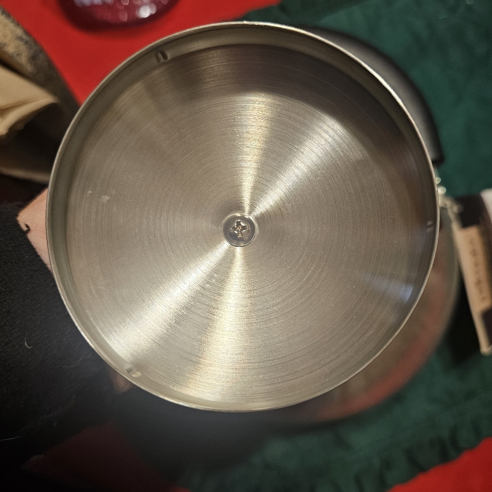 Stainless Steel Kettle - Picture 4 of 10